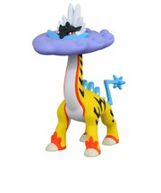 タカラトミー（TAKARA　TOMY）　ポケットモンスター　モンコレ　タケルライコ