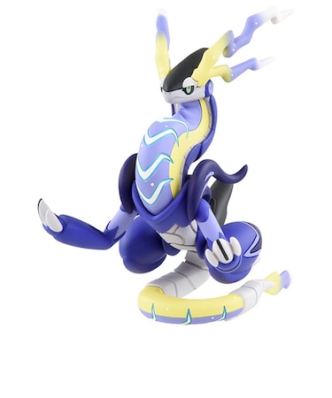 タカラトミー（TAKARA　TOMY）　ポケットモンスター　モンコレ　ML-30　ミライドン