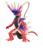 タカラトミー（TAKARA　TOMY）　ポケットモンスター　モンコレ　ML-29　コライドン
