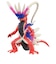 タカラトミー（TAKARA　TOMY）　ポケットモンスター　モンコレ　ML-29　コライドン