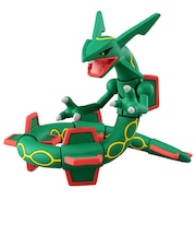 タカラトミー（TAKARA　TOMY）　ポケットモンスター　モンコレ　ML-05　レックウザ