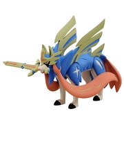 タカラトミー（TAKARA　TOMY）　ポケットモンスター　モンコレ　ML-18　ザシアン
