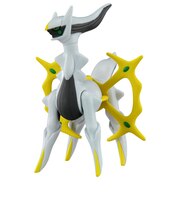 タカラトミー(TAKARA TOMY) ポケットモンスター モンコレ ML-22 アルセウス