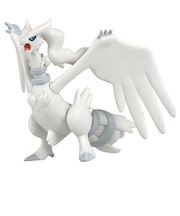タカラトミー(TAKARA TOMY) ポケットモンスター モンコレ ML-08 レシラム