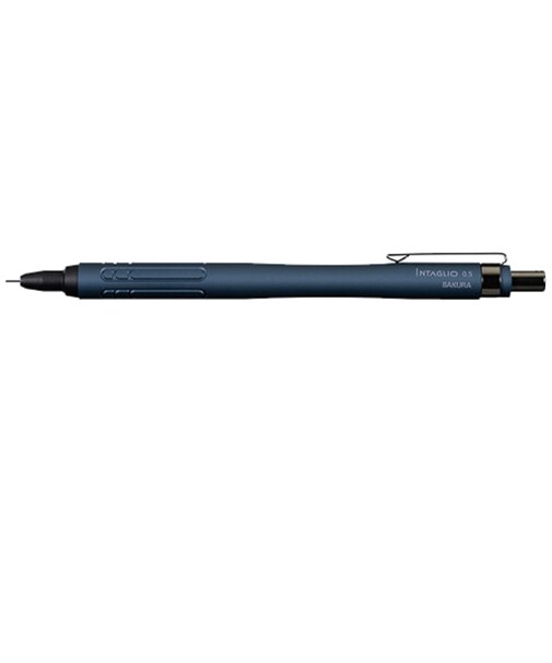 サクラクレパス（SAKURA）　インタリオシャープ　0.5mm　NS3005SL1-P#30　ブルーブラック　【数量限定】