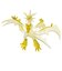 タカラトミー（TAKARA　TOMY）　ポケットモンスター　モンコレ　ML-21　ネクロズマ（ウルトラネクロズマ）