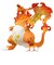 タカラトミー（TAKARA　TOMY）　ポケットモンスター　モンコレ　リザードン（キョダイマックスのすがた）