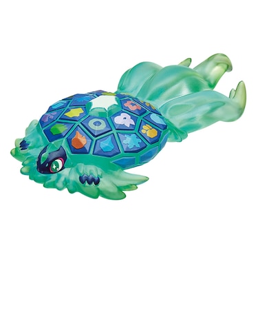 タカラトミー（TAKARA　TOMY）　ポケットモンスター　モンコレ　テラパゴス（テラスタルフォルム）