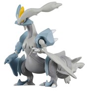 タカラトミー（TAKARA　TOMY）　ポケットモンスター　モンコレ　ML-10　ホワイトキュレム