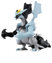 タカラトミー（TAKARA　TOMY）　ポケットモンスター　モンコレ　ML-11　ブラックキュレム