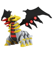 タカラトミー(TAKARA TOMY) ポケットモンスター モンコレ ML-23 ギラティナ