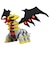 タカラトミー（TAKARA　TOMY）　ポケットモンスター　モンコレ　ML-23　ギラティナ