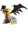 タカラトミー（TAKARA　TOMY）　ポケットモンスター　モンコレ　ML-23　ギラティナ