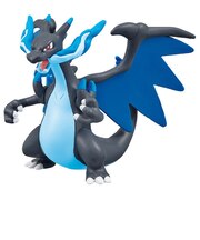 タカラトミー(TAKARA TOMY) ポケットモンスター モンコレ メガリザードンX