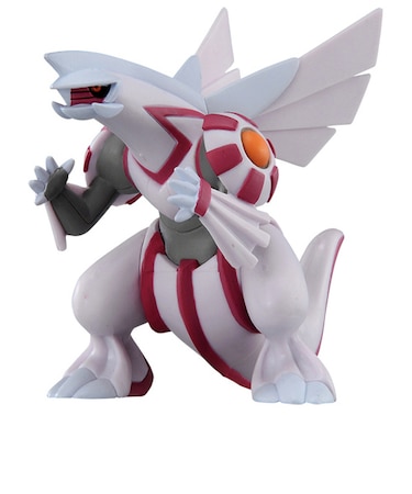 タカラトミー（TAKARA　TOMY）　ポケットモンスター　モンコレ　ML-07　パルキア