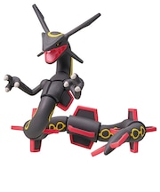 タカラトミー(TAKARA TOMY) ポケットモンスター モンコレ ML-31 黒いレックウザ