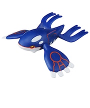 タカラトミー(TAKARA TOMY) ポケットモンスター モンコレ ML-04 カイオーガ