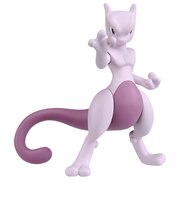 タカラトミー（TAKARA　TOMY）　ポケットモンスター　モンコレ　ML-20　ミュウツー