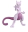 タカラトミー（TAKARA　TOMY）　ポケットモンスター　モンコレ　ML-20　ミュウツー