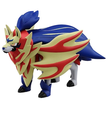 タカラトミー（TAKARA　TOMY）　ポケットモンスター　モンコレ　ML-19　ザマゼンタ