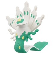 タカラトミー（TAKARA　TOMY）　ポケットモンスター　モンコレ　ML-24　白いジガルデ（50%フォルム）