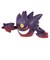タカラトミー（TAKARA　TOMY）　ポケットモンスター　モンコレ　メガゲンガー
