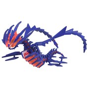 タカラトミー（TAKARA　TOMY）　ポケットモンスター　モンコレ　ML-25　ムゲンダイナ
