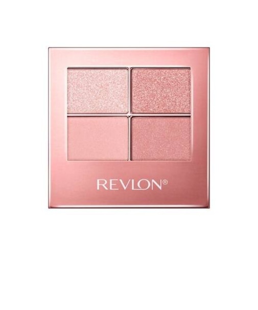 レブロン（REVLON）　スキン　シマー　シャドウ　005　シェル　ピンク