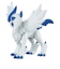 タカラトミー（TAKARA　TOMY）　ポケットモンスター　モンコレ　メガアブソル