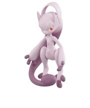 タカラトミー（TAKARA　TOMY）　ポケットモンスター　モンコレ　メガミュウツーY