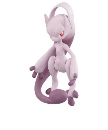 タカラトミー（TAKARA　TOMY）　ポケットモンスター　モンコレ　メガミュウツーY