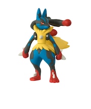 タカラトミー(TAKARA TOMY) ポケットモンスター モンコレ メガルカリオ