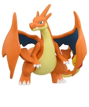 タカラトミー（TAKARA　TOMY）　ポケットモンスター　モンコレ　メガリザードンY