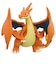 タカラトミー（TAKARA　TOMY）　ポケットモンスター　モンコレ　メガリザードンY