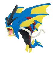 タカラトミー（TAKARA　TOMY）　ポケットモンスター　モンコレ　メガギャラドス