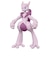 タカラトミー（TAKARA　TOMY）　ポケットモンスター　モンコレ　メガミュウツーX