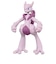 タカラトミー（TAKARA　TOMY）　ポケットモンスター　モンコレ　メガミュウツーX