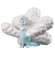 タカラトミー(TAKARA TOMY) ポケットモンスター モンコレ メガチルタリス
