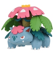 タカラトミー（TAKARA　TOMY）　ポケットモンスター　モンコレ　メガフシギバナ