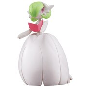 タカラトミー(TAKARA TOMY) ポケットモンスター モンコレ メガサーナイト