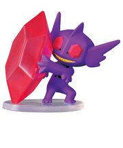 タカラトミー(TAKARA TOMY) ポケットモンスター モンコレ メガヤミラミ