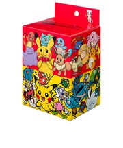 ポケモン ポケモンババ抜き&ポケモンタルカセット