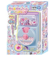 タカラトミー（TAKARA　TOMY）　キラ★ガチャシール　ぷっくりドロップ