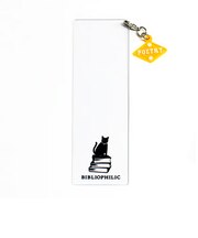 BIBLIOPHILIC HANDCRAFT BOOKCHARM(ブックチャーム)/ブックマークセット POETRY 1 栞
