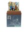 さんけい　みにちゅあーとキット　スタジオジブリmini　天空の城ラピュタ　MP07－134　飛行石の正体