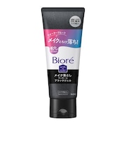 花王　ビオレ　おうちdeエステ　メイク落とし　ブラックジェル　200g