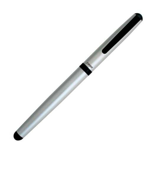 オート（OHTO）　水性ボールペン　CR02　0.5mm　CR02-05-MSV　マットシルバー