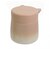 サブヒロモリ　にゃお　ねこみみステンレススープポット　320mL　SHI4385－23　ピンク