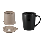 【お買い得】 ハリオ(HARIO) カフェオールドリッパーマグセット
