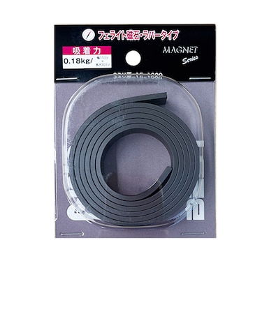 ベスト　板ゴムマグネット　17－43